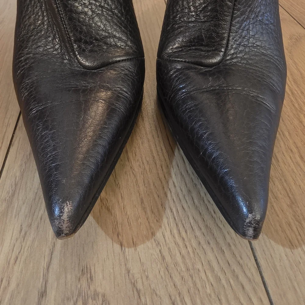 Dolce & Gabbana Booties- 37 - Picture 9 of 12
